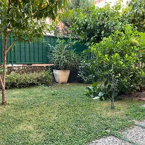 Appartement Il Giardino Dei Limoni, Chiavari