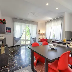 Appartement Casa Celine, Chiavari