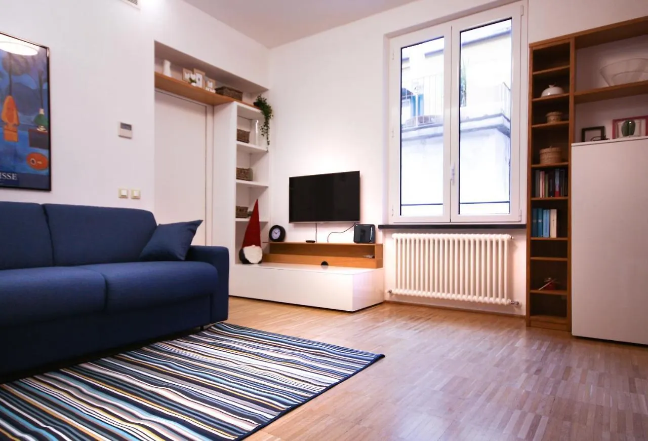 L'Atelier Di Leo Apartment Chiavari 0*,  Italy