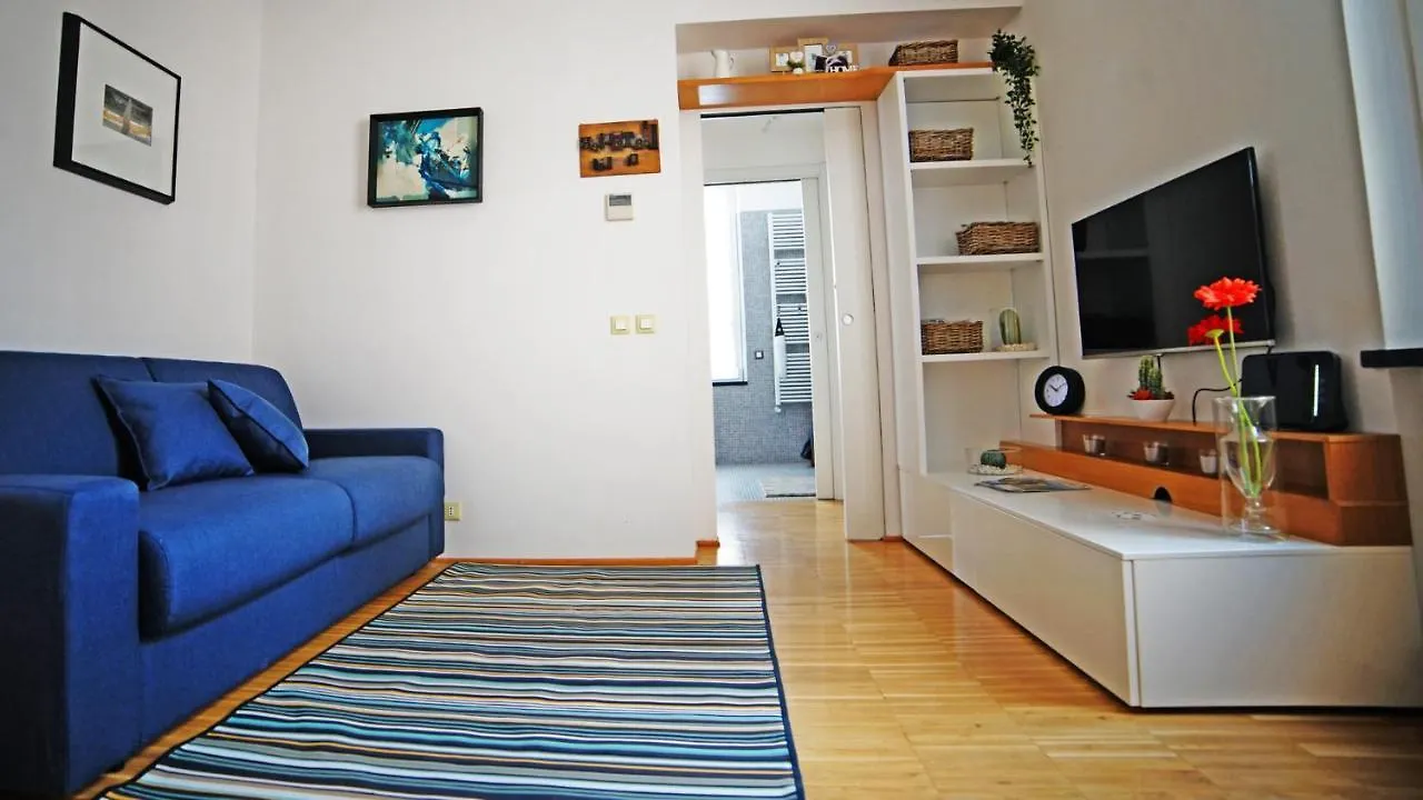 L'Atelier Di Leo Apartment Chiavari